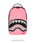 SHARK CENTRAL BUBBLE SHARK (PINK) BACKPACK