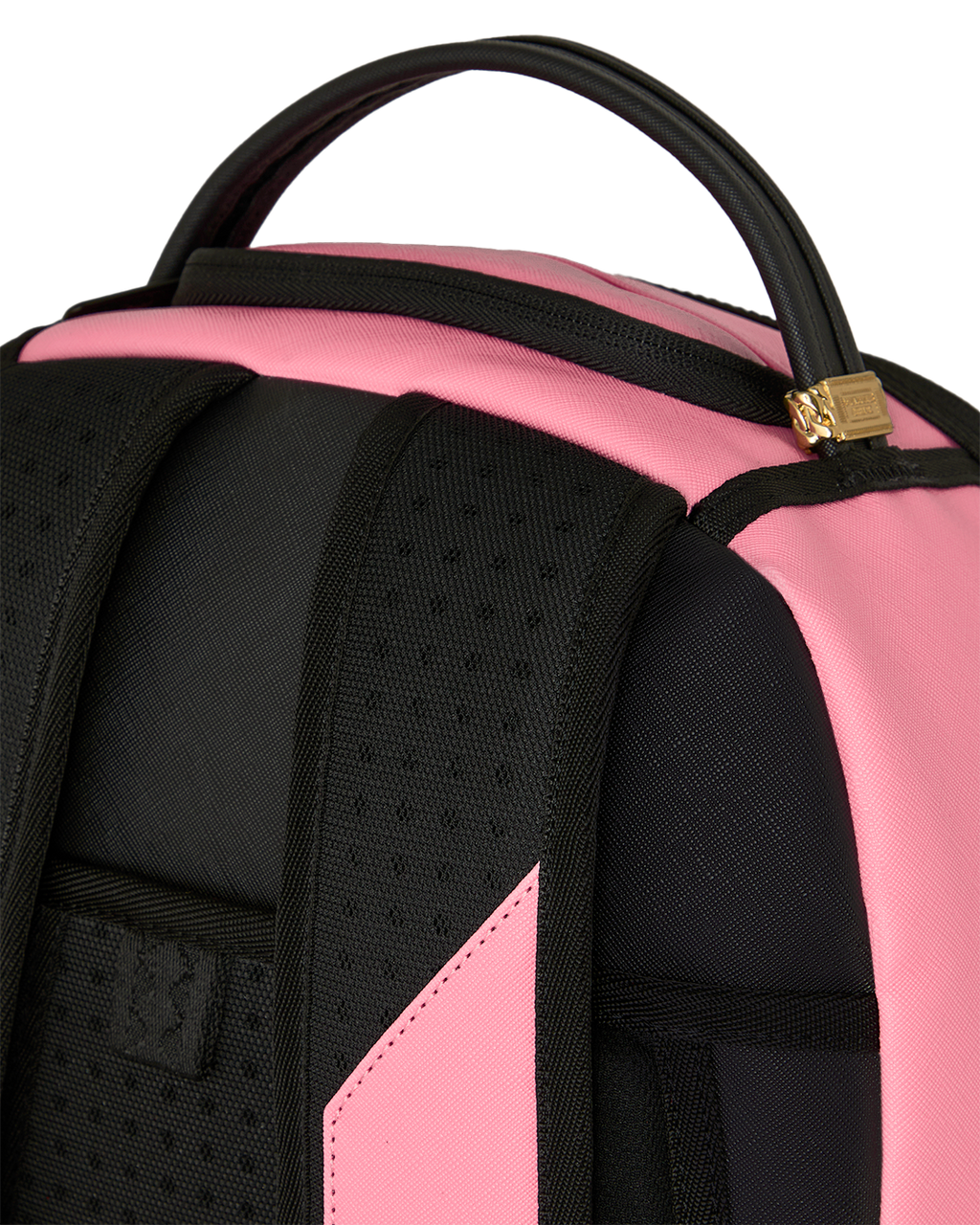SHARK CENTRAL BUBBLE SHARK (PINK) BACKPACK