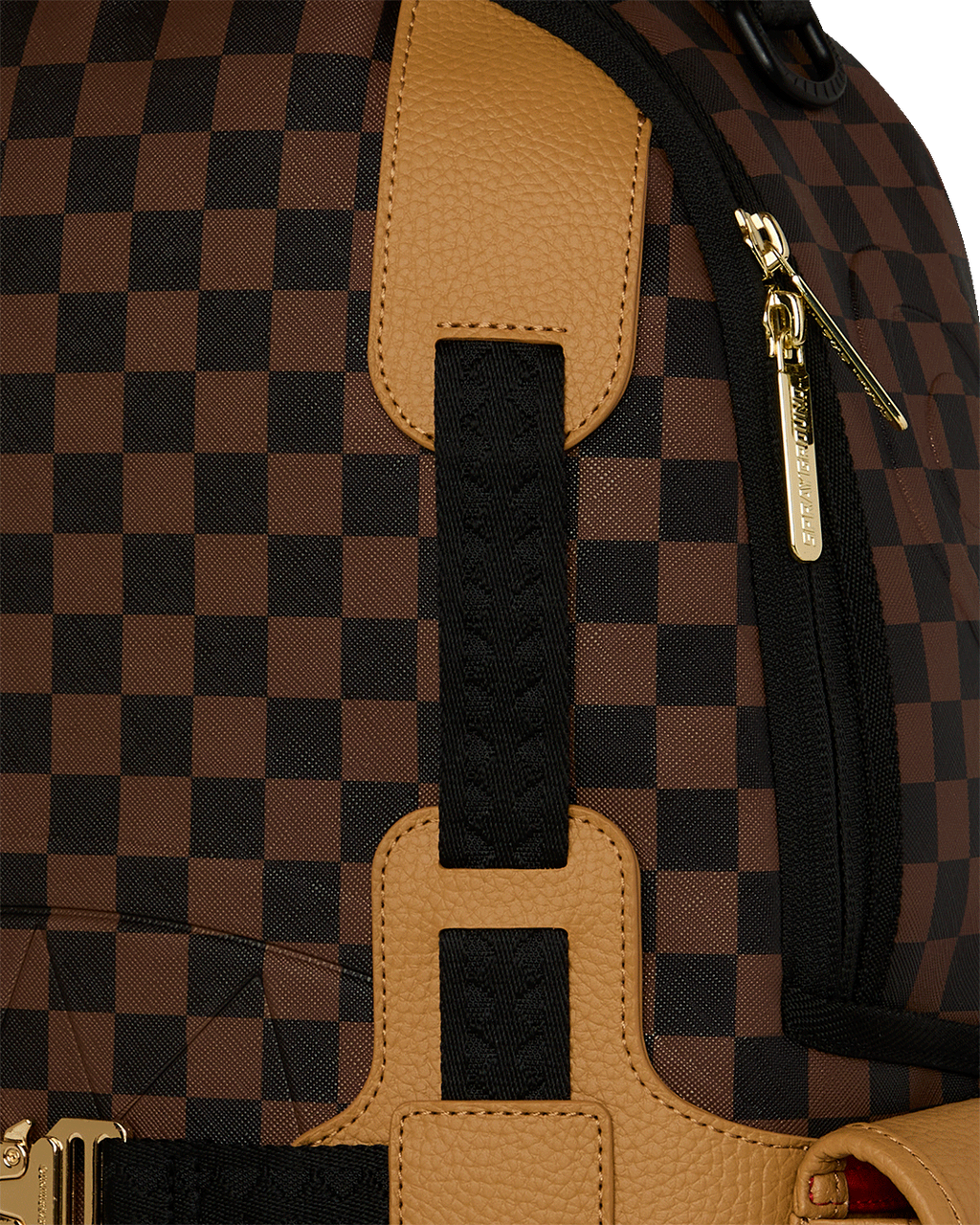 HIGHLINE HOLSTER BACKPACK