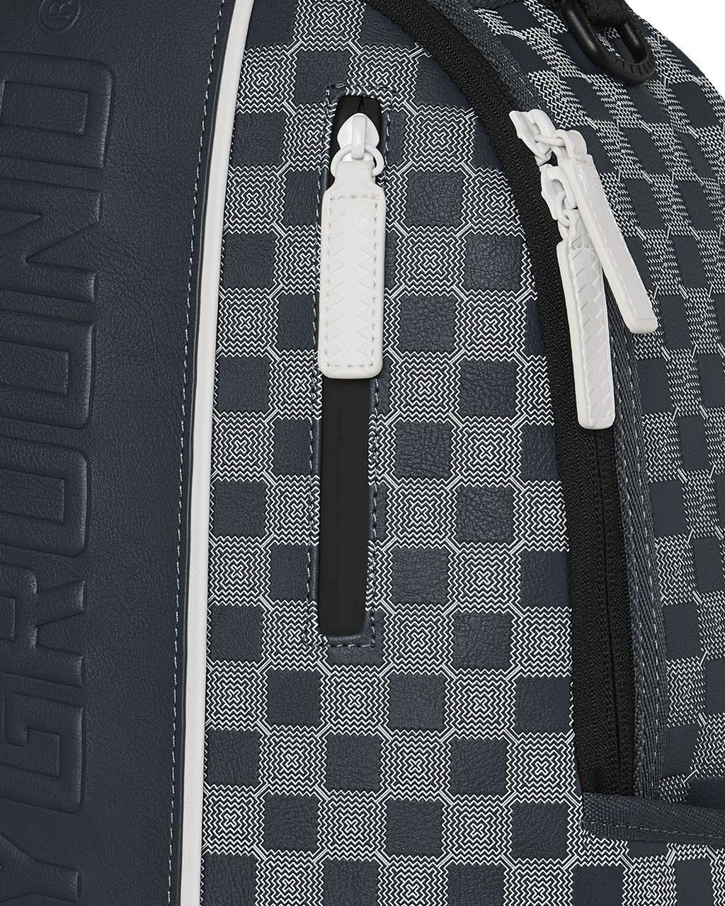 OPTIX GRID BACKPACK
