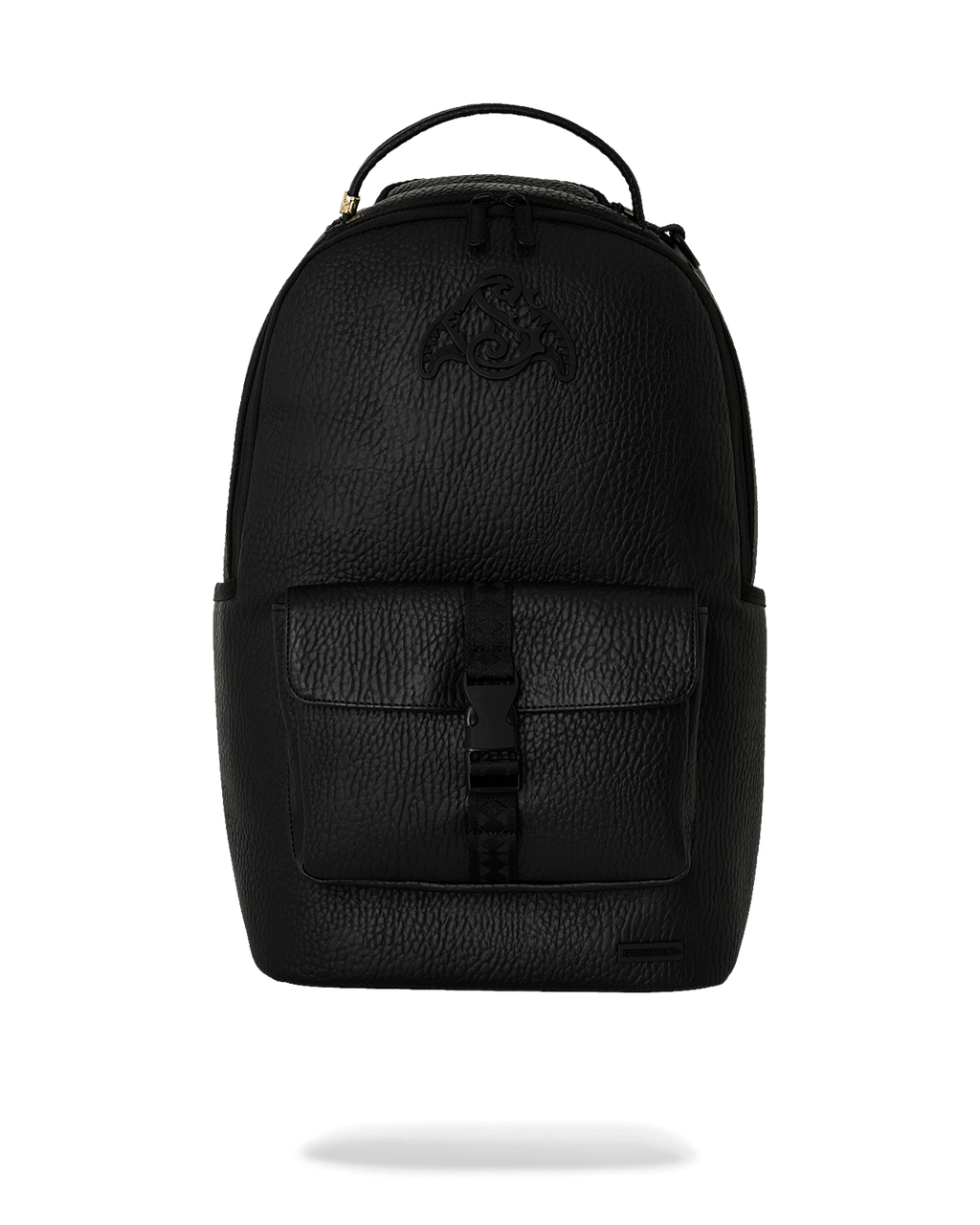 DE LUXE BACKPACK
