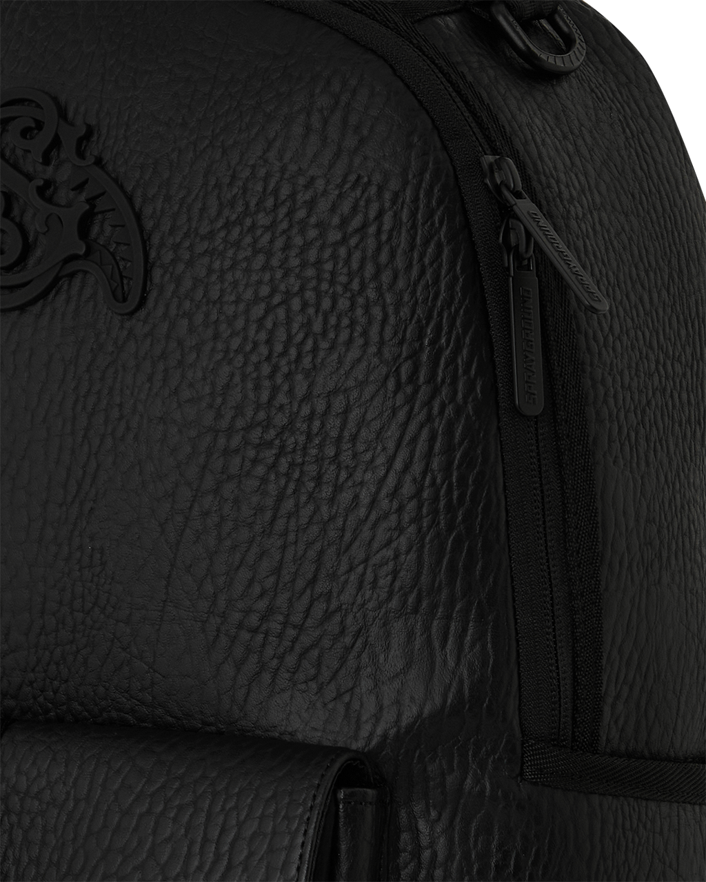 DE LUXE BACKPACK