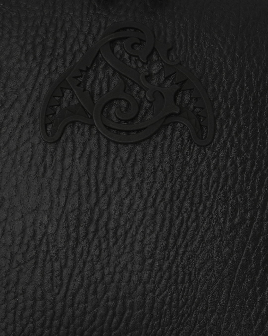 DE LUXE BACKPACK