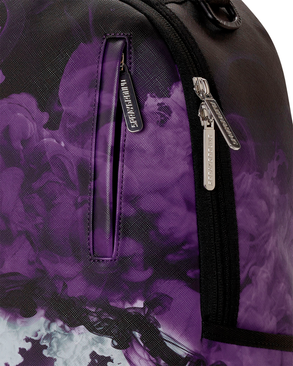SHADOW FADE BACKPACK