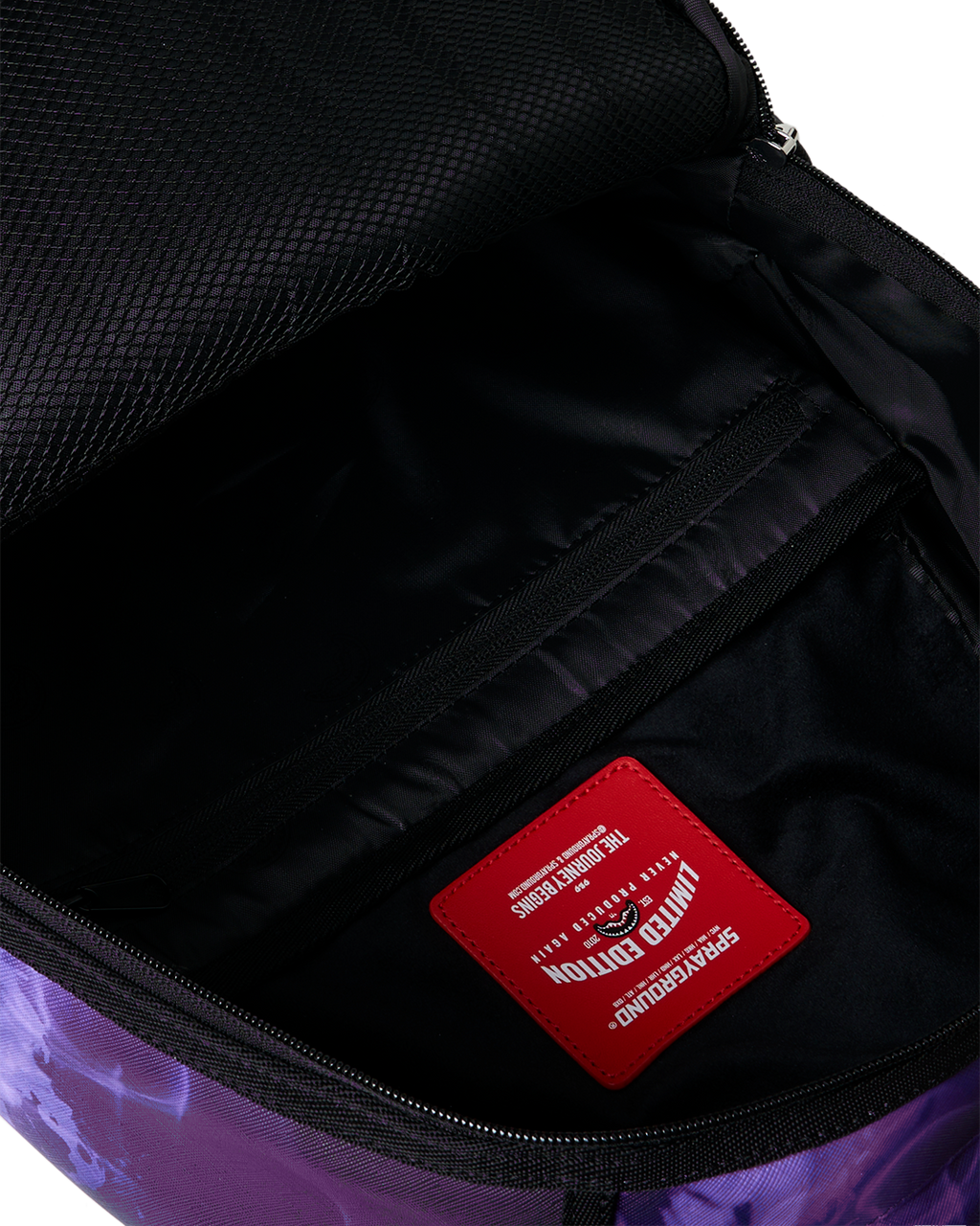 SHADOW FADE BACKPACK