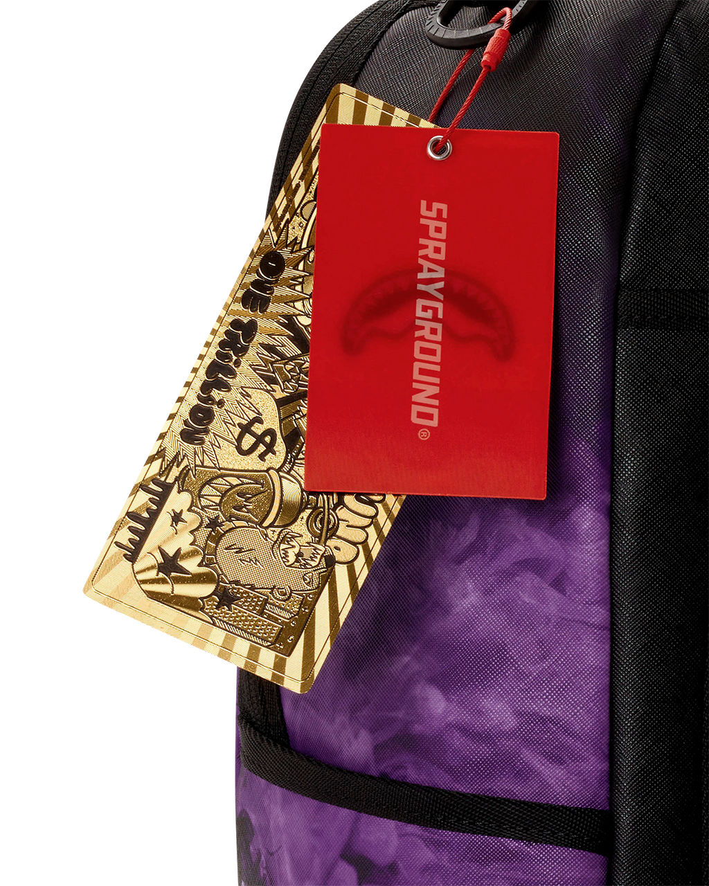 SHADOW FADE BACKPACK
