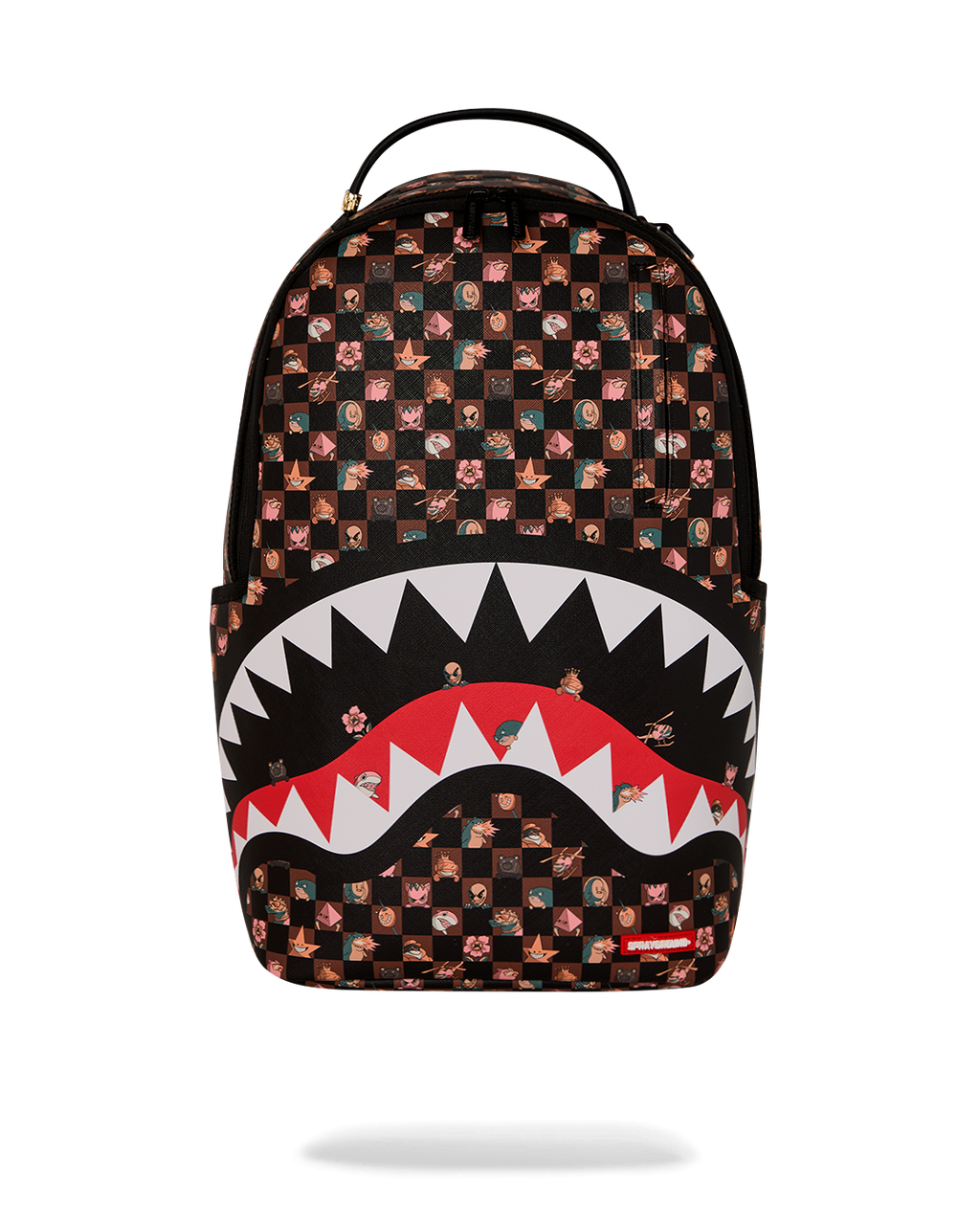 STEALTH CREW BACKPACK