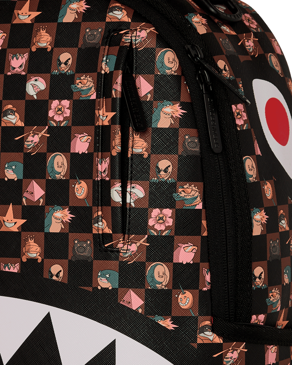 STEALTH CREW BACKPACK