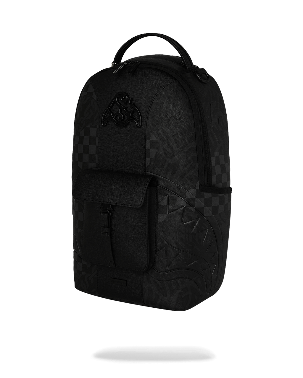 4AM JETSET MINDSET BACKPACK