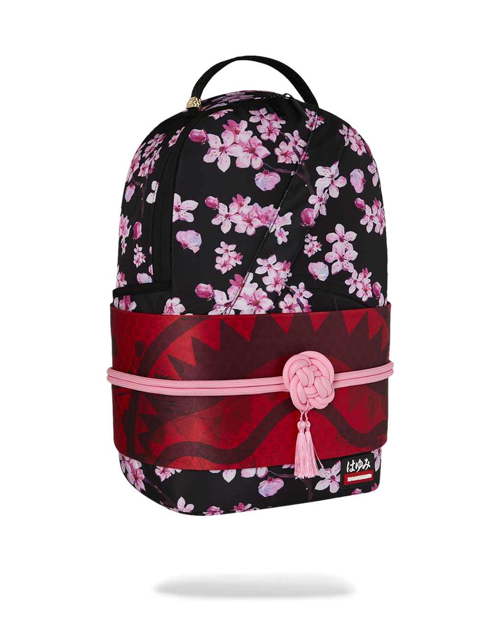 OUKA KENRAN HAYUMI HOKAZANO OFFICIAL COLLAB BACKPACK