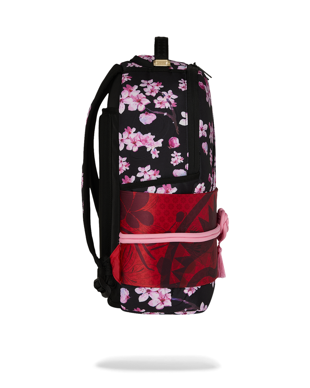 OUKA KENRAN HAYUMI HOKAZANO OFFICIAL COLLAB BACKPACK