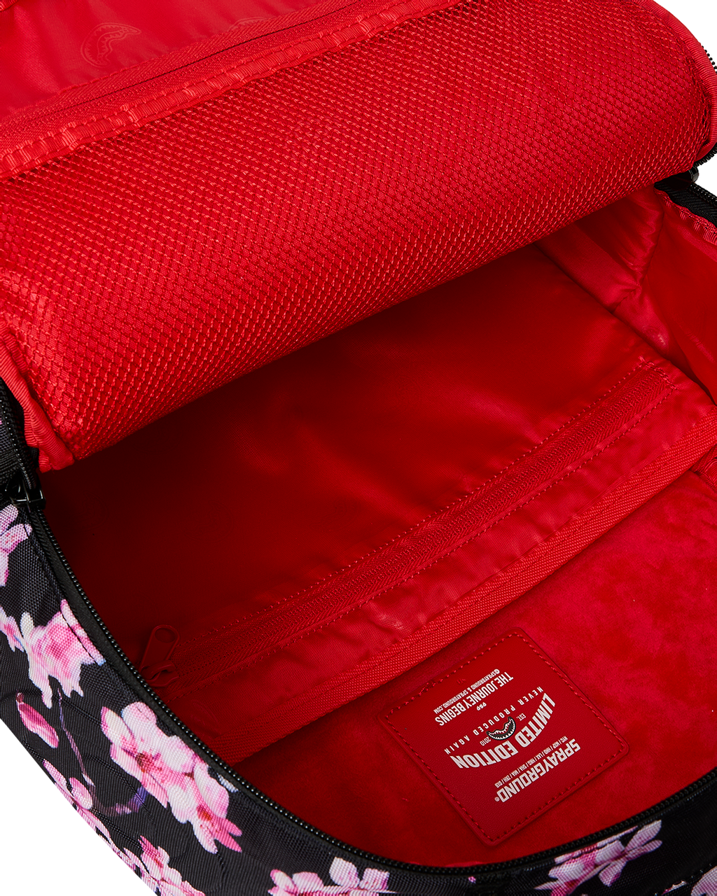 OUKA KENRAN HAYUMI HOKAZANO OFFICIAL COLLAB BACKPACK