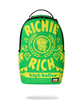 RICHIE RICH BOLD MOVES BACKPACK