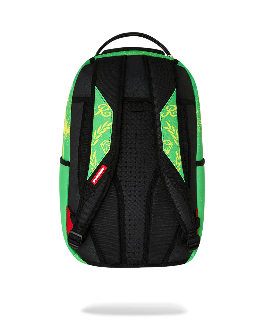 RICHIE RICH BOLD MOVES BACKPACK