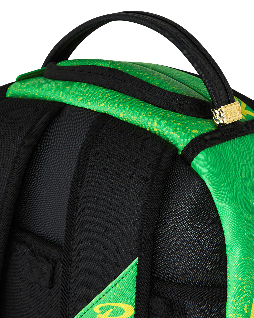 RICHIE RICH BOLD MOVES BACKPACK