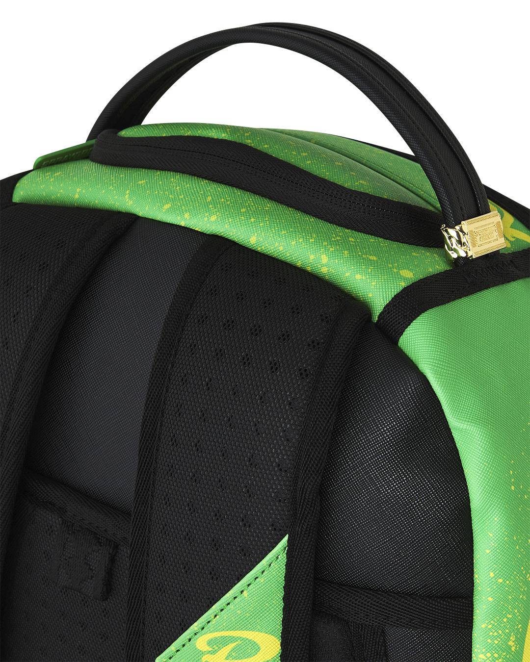 RICHIE RICH BOLD MOVES BACKPACK