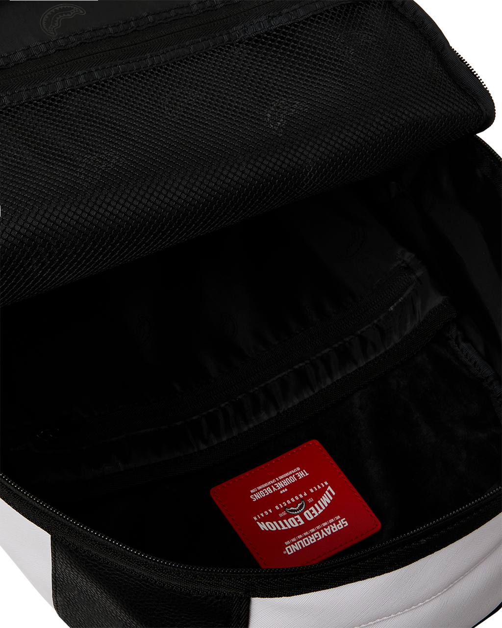ENTER THE VOID BACKPACK