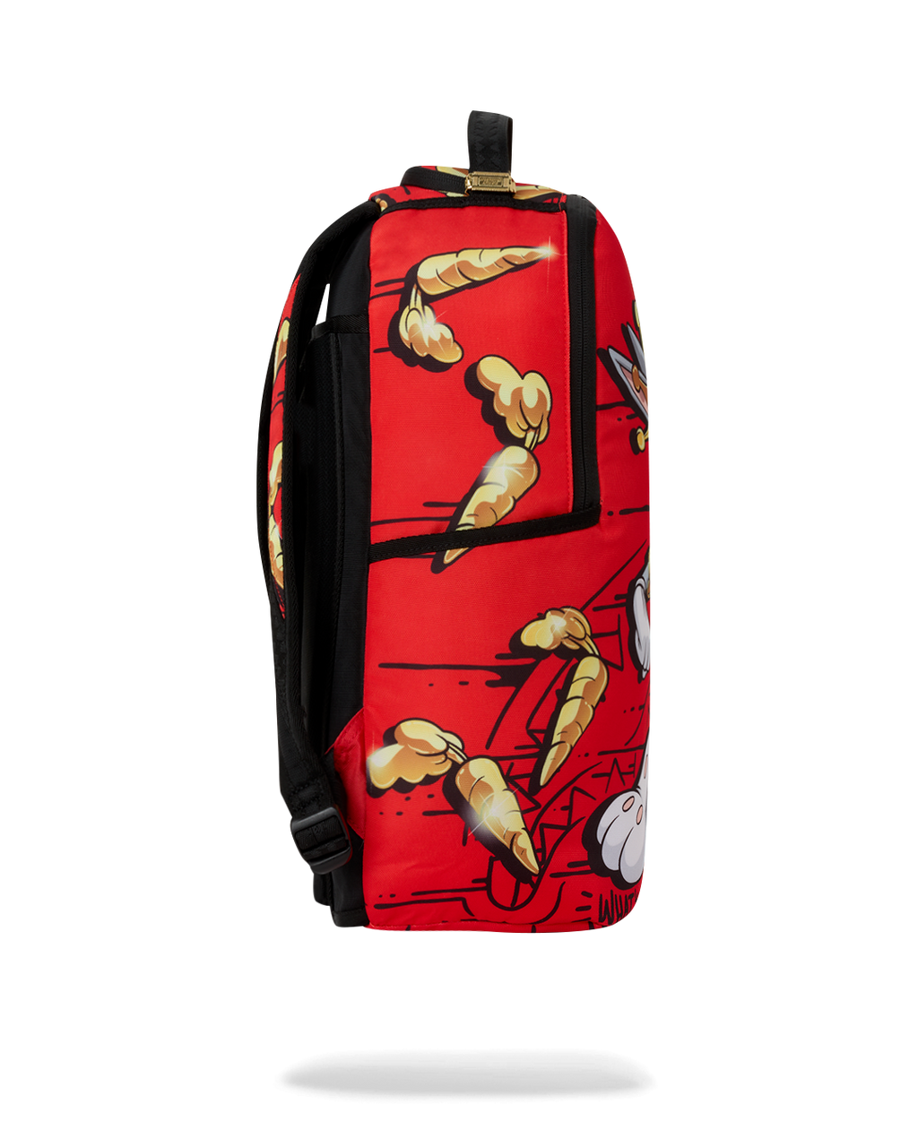 BUGS BUNNY GRAB & GO BACKPACK