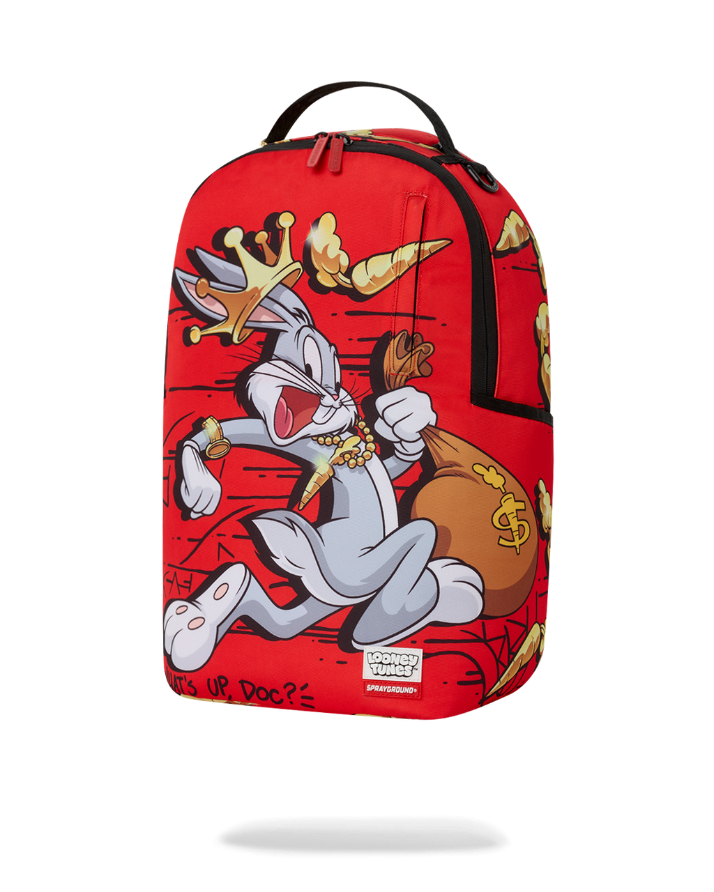 BUGS BUNNY GRAB & GO BACKPACK