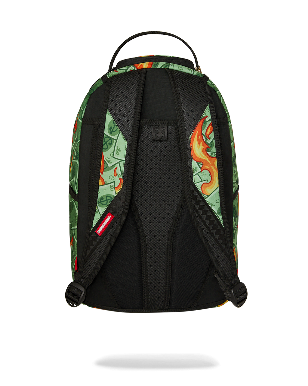 DIABLO DINERO BACKPACK