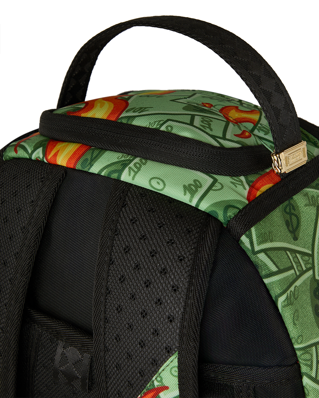 DIABLO DINERO BACKPACK