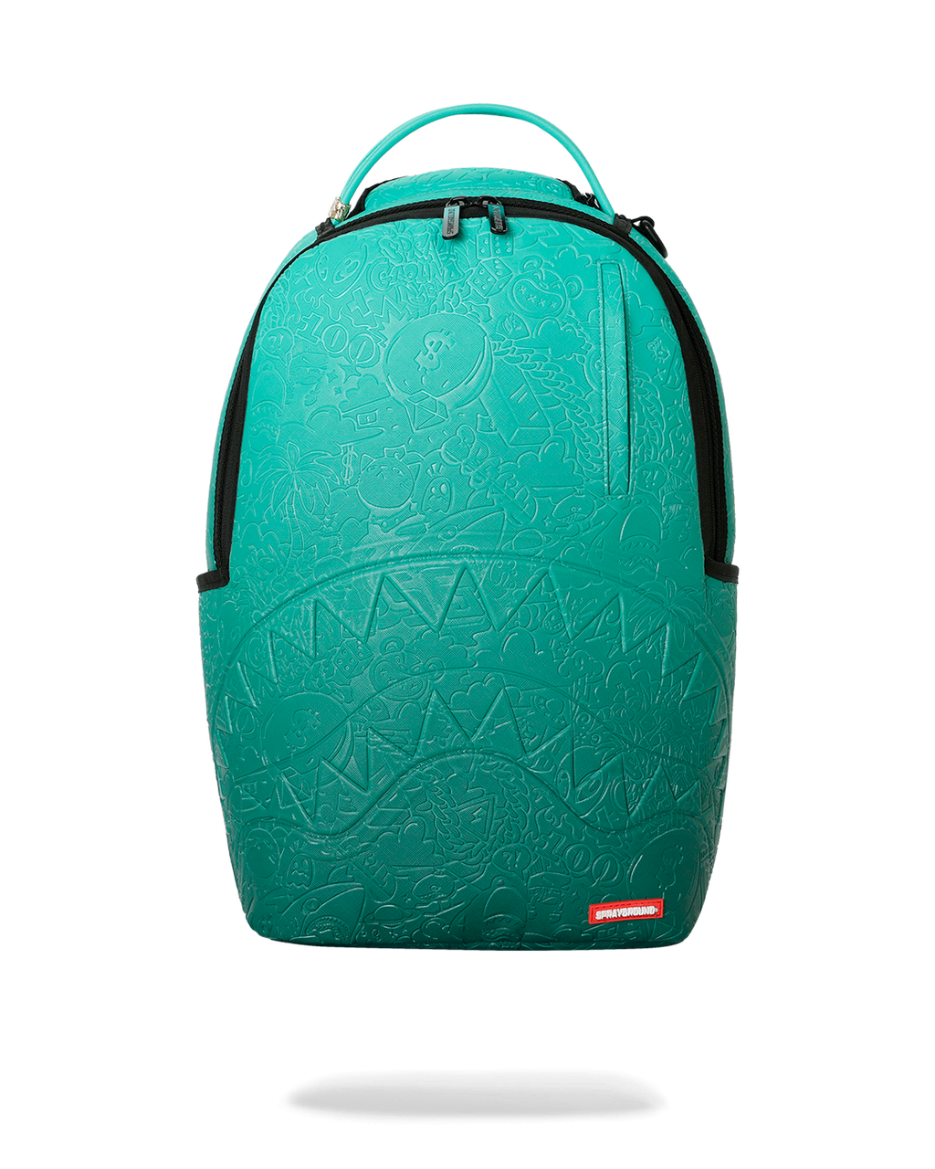 SEASIDE VIEW BACKPACK