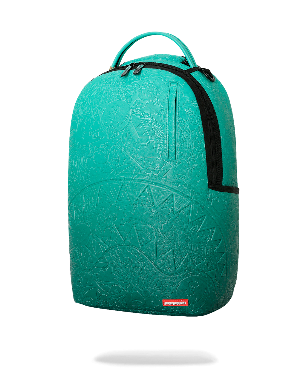 SEASIDE VIEW BACKPACK