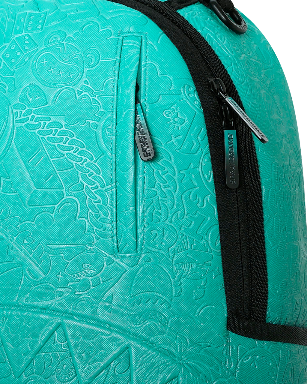 SEASIDE VIEW BACKPACK
