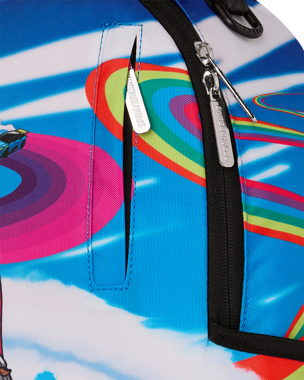 UNICORN DRIFT BACKPACK