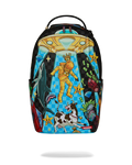 EXTRA EXTRATERRESTRIAL BACKPACK