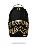GOLD FANG BACKPACK