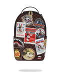 MICKEY MOUSE MOGUL DISNEY COLLAB BACKPACK