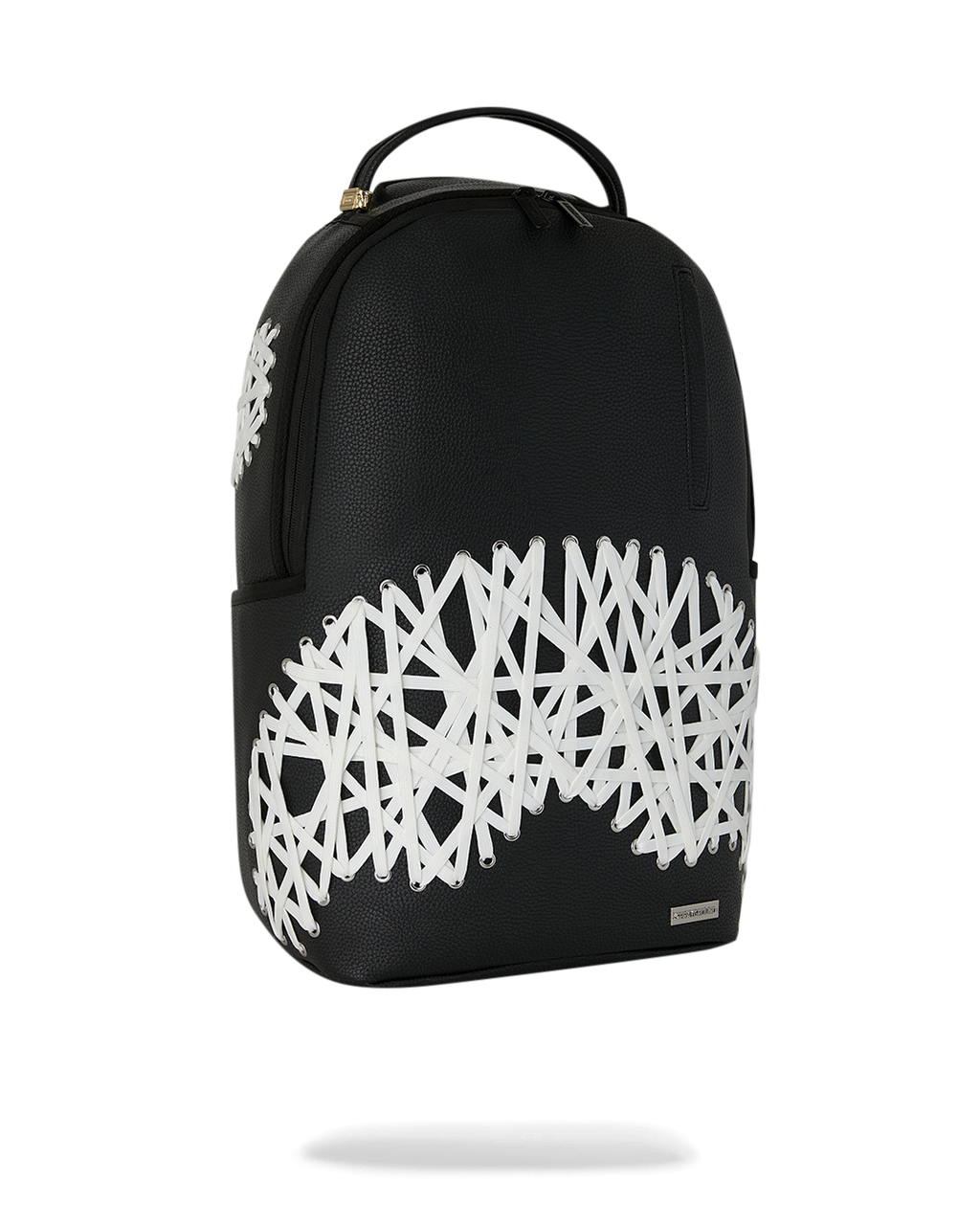LACE MAZE BACKPACK