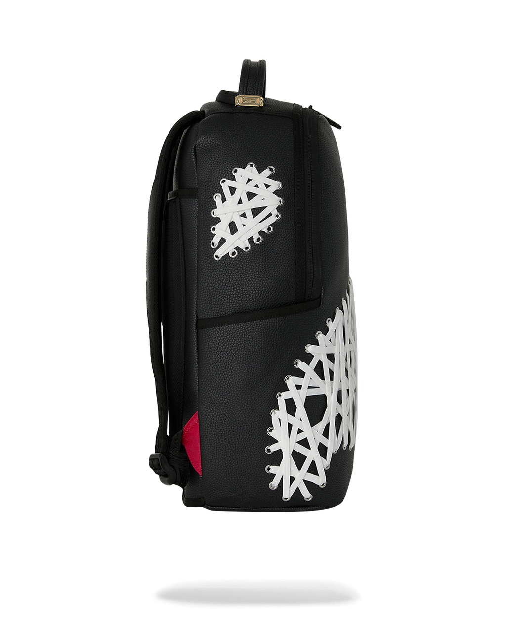 LACE MAZE BACKPACK