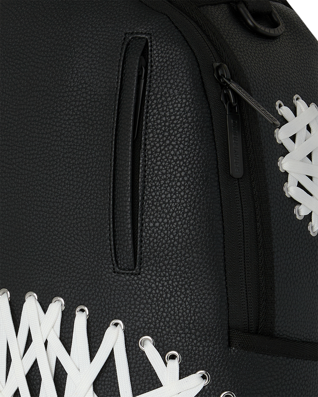LACE MAZE BACKPACK