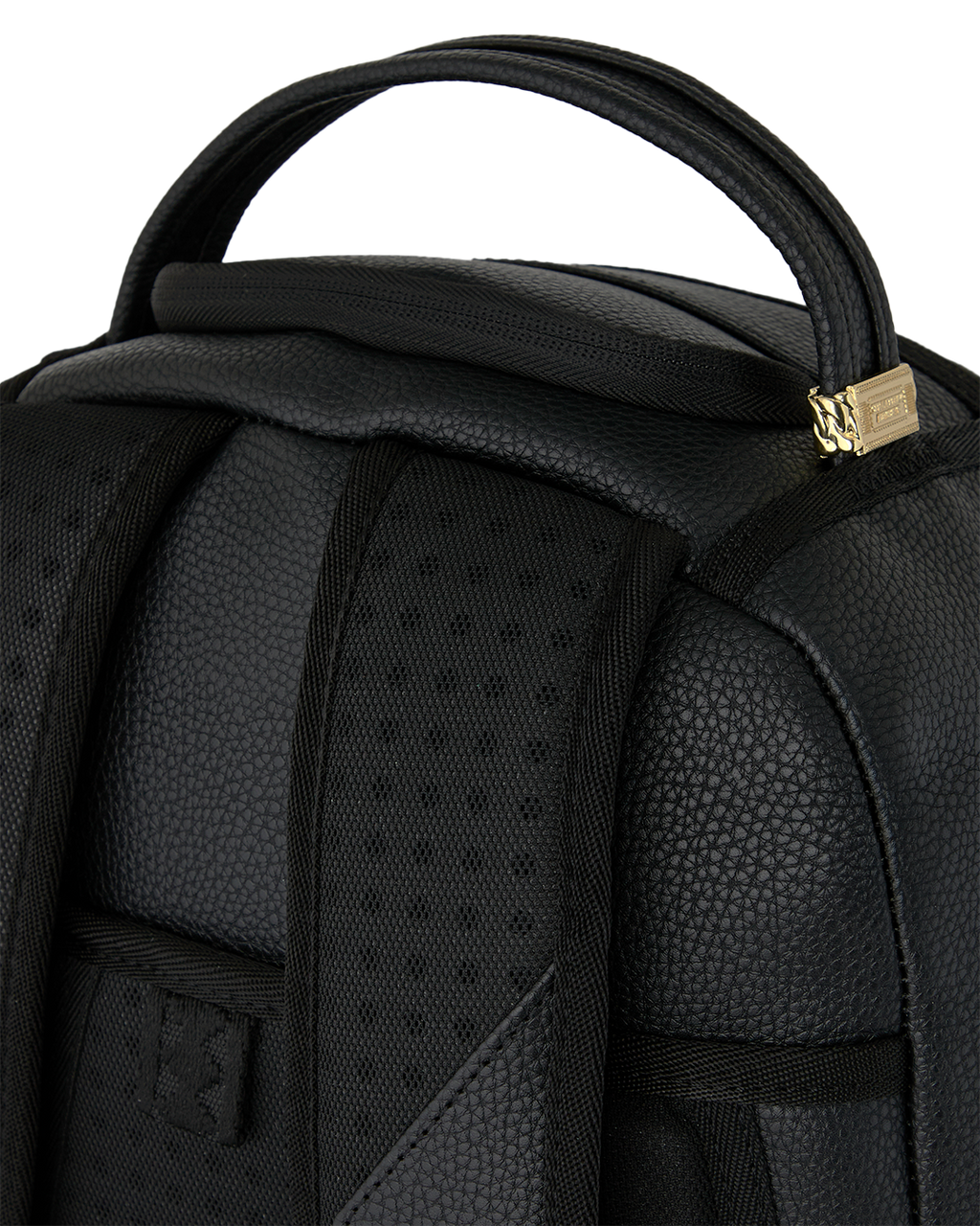 LACE MAZE BACKPACK