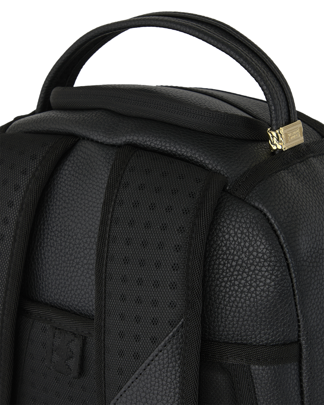 LACE MAZE BACKPACK