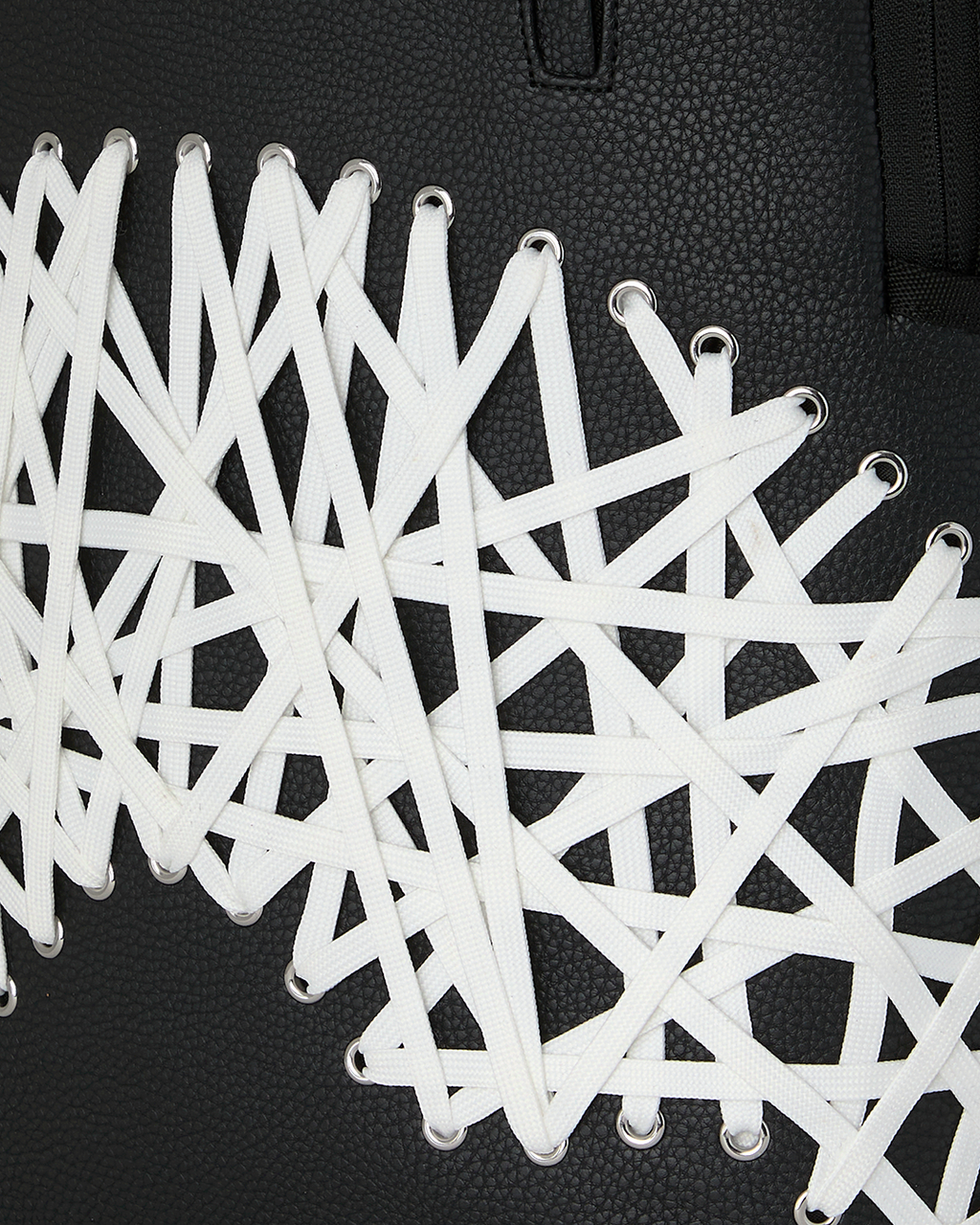 LACE MAZE BACKPACK