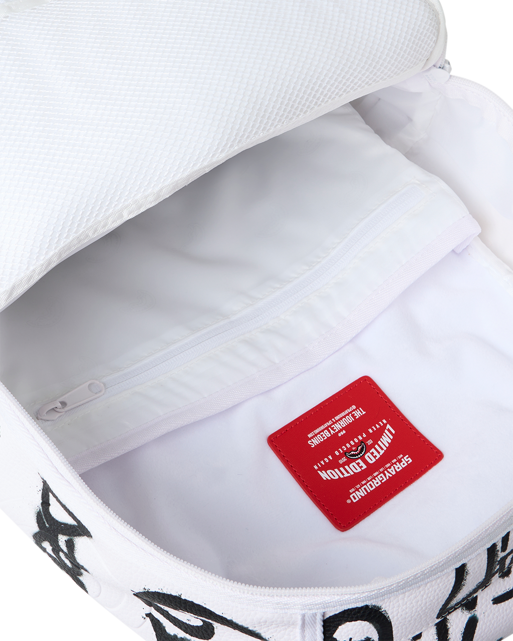 THINK ON IT BACKPACK