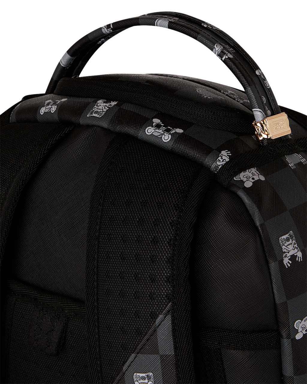 SHARK MOB HIDEOUT BACKPACK