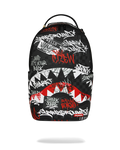 BRANDED BANDIT BACKPACK