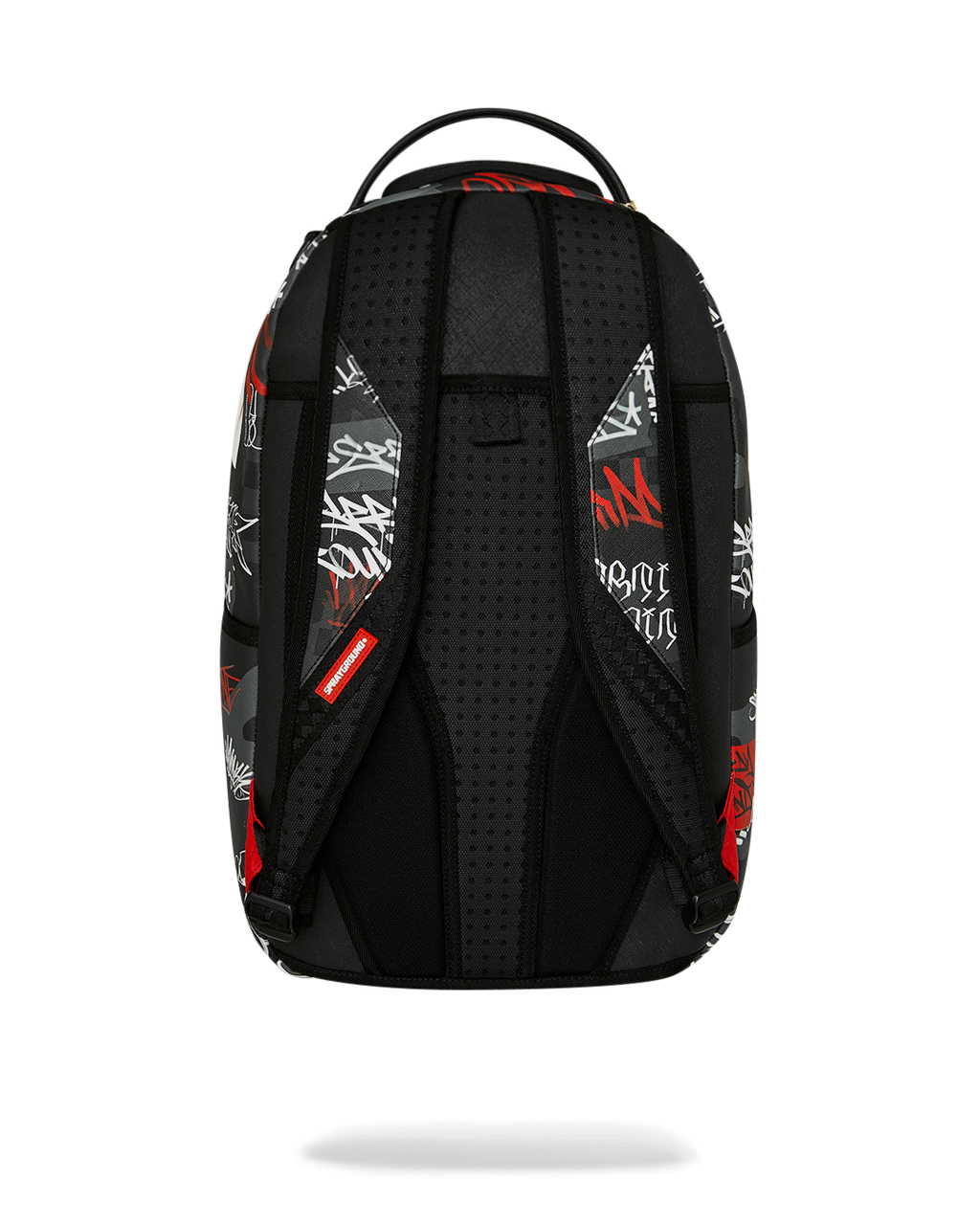 BRANDED BANDIT BACKPACK
