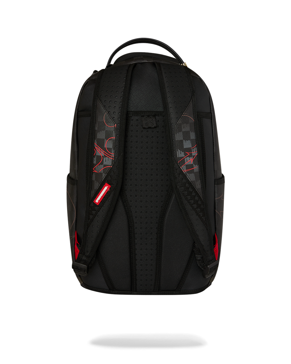 MIDNIGHT MURAL BACKPACK