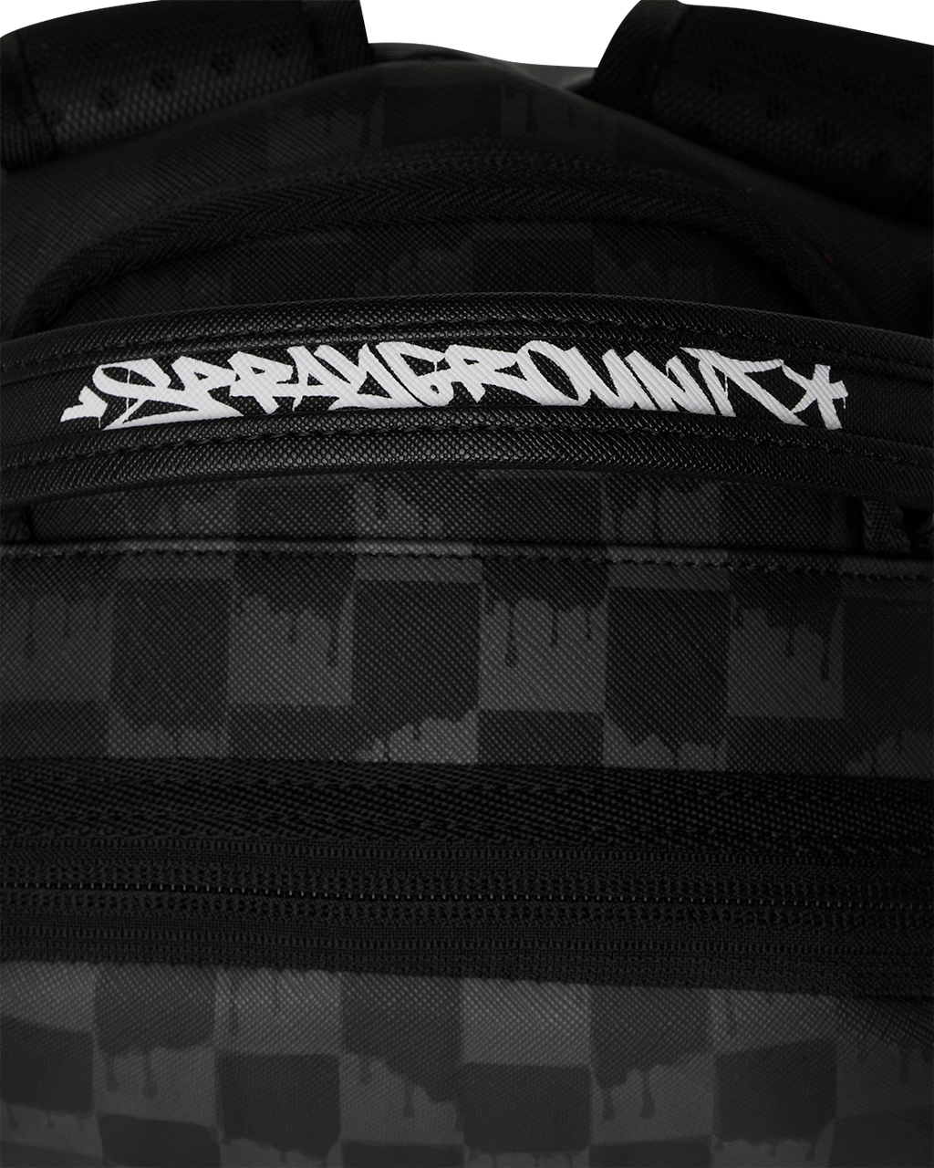 MIDNIGHT MURAL BACKPACK