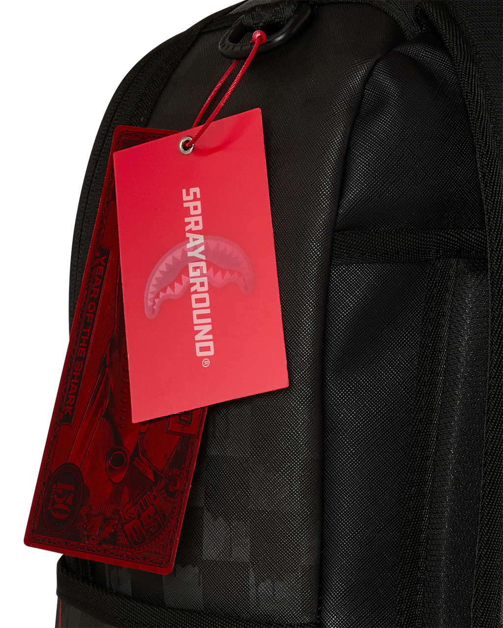MIDNIGHT MURAL BACKPACK