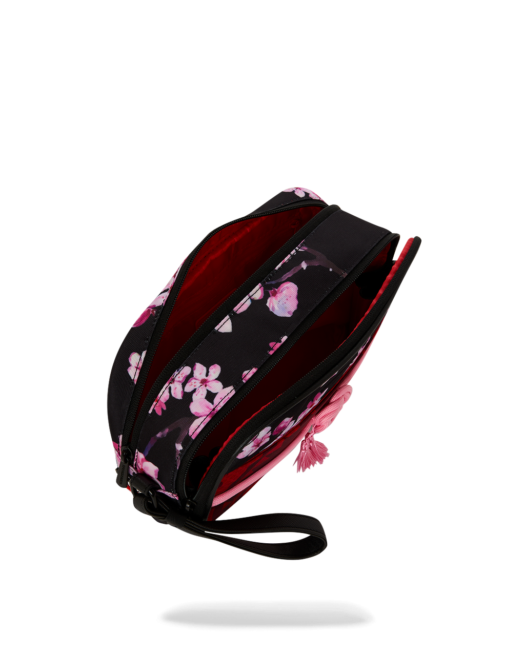 OUKA KENRAN HAYUMI HOKAZANO OFFICIAL COLLAB TOILETRY BRICK