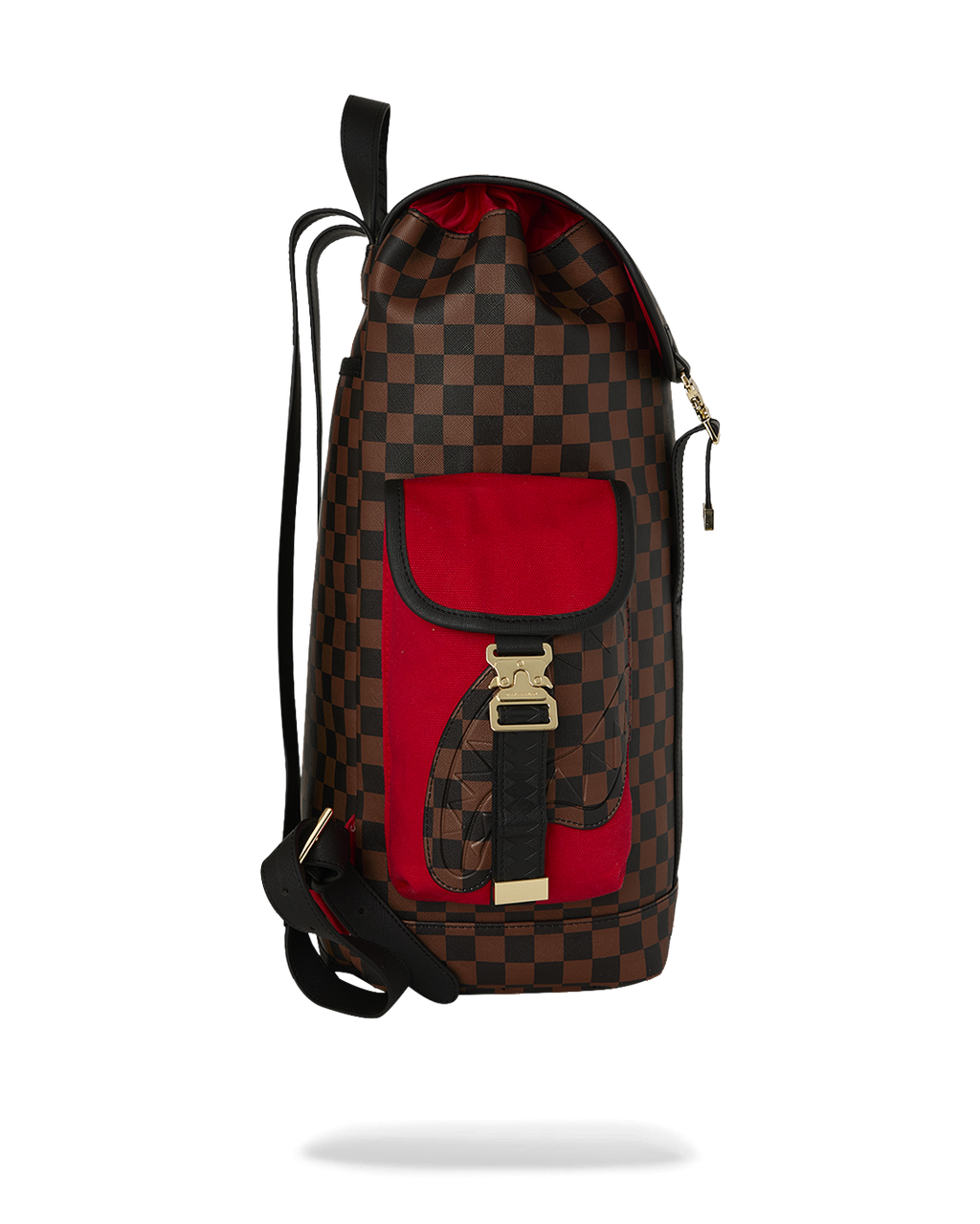 KATANA CHECK BOSS MONTE CARLO BACKPACK