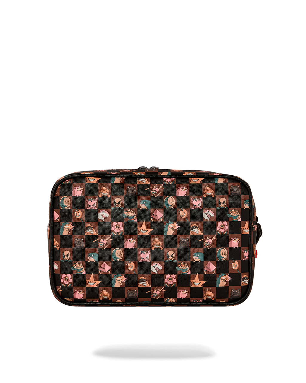 STEALTH CREW TOILETRY BRICK
