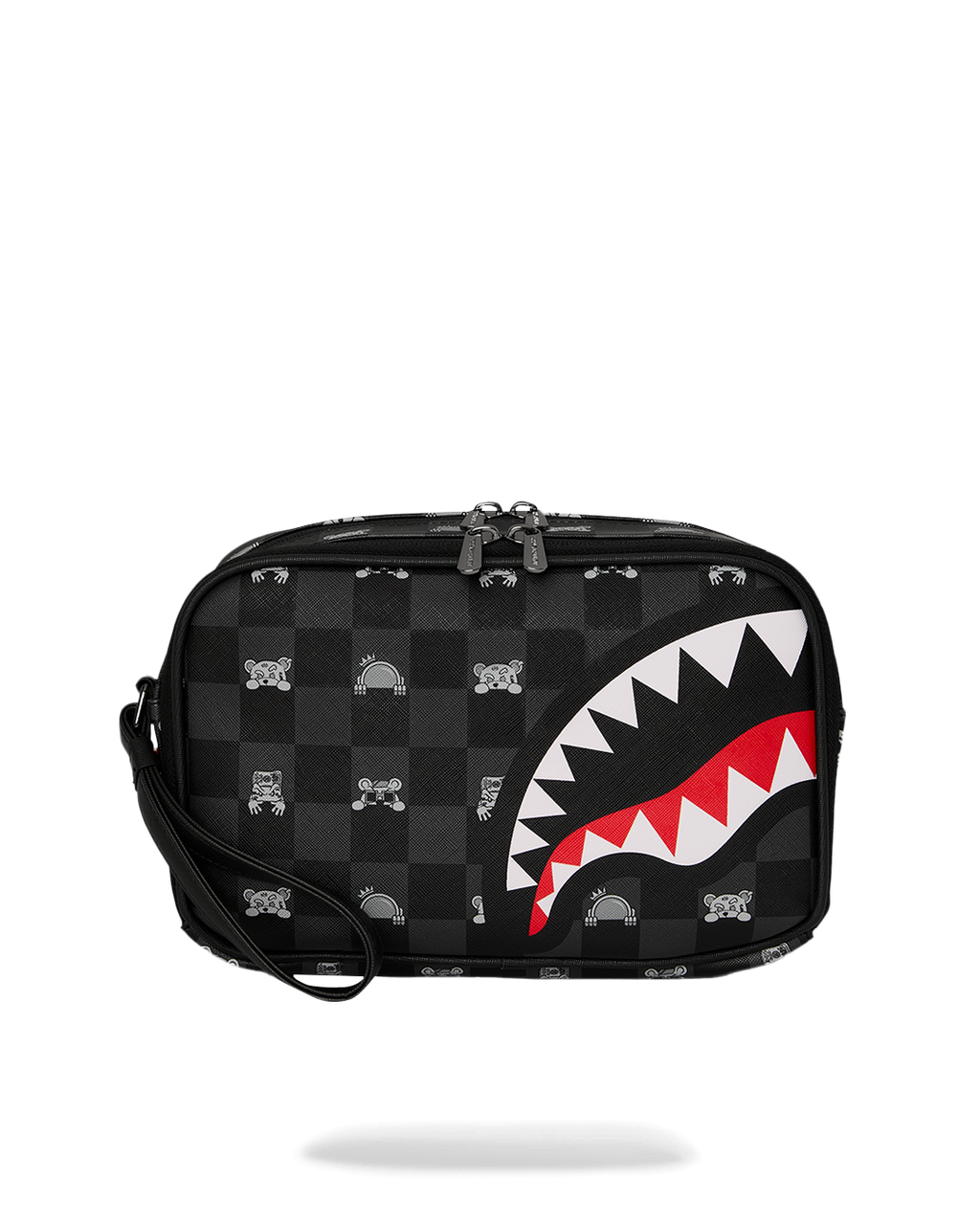 SHARK MOB HIDEOUT TOILETRY BRICK