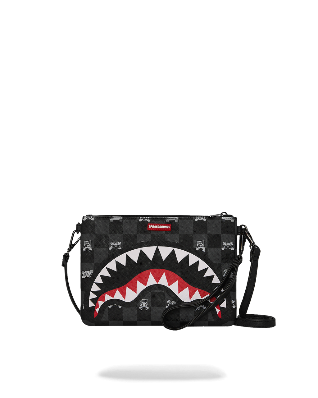 SHARK MOB HIDEOUT CROSSOVER CLUTCH